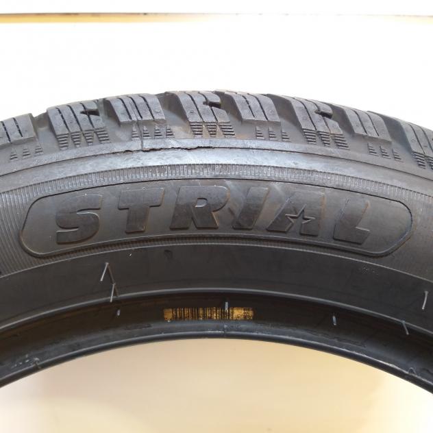 2 GOMME 205 55 16 STRIAL A56810 - Foto 5