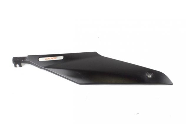 APRILIA RSV TUONO 1000 R AP8178782 FIANCHETTO SELLA SINISTRA 06 - 10 LEFT SEAT COVER - Foto 2