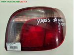 FANALE POST. DX 99 03 999-U1310447 Parti elettriche Fanaleria Fanali Fan …