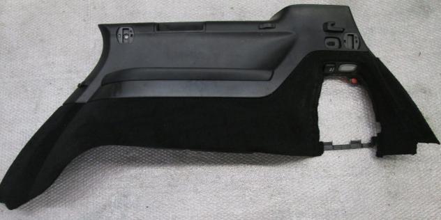 25169005259DD87 RIVESTIMENTO INTERNO BAGAGLIAIO LATO DESTRO MERCEDES CLASSE R 350 V251 3.0 D 4X4 195KW AUT 5P (2011) RICAMBIO USATO
