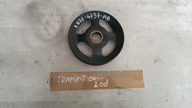 PULEGGIA ALBERO A CAMME FORD Transit Serie X57E-4737-AB diesel 2.0 (0006)