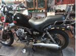MOTO GUZZI NEVADA RICAMBI .