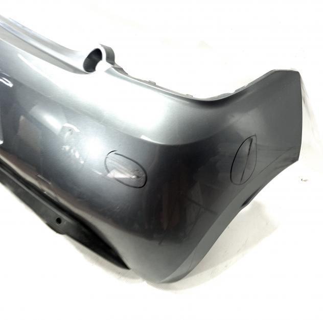 PARAURTI POSTERIORE COMPLETO CITROEN C3 Serie 9683741270 (0915) - Foto 8