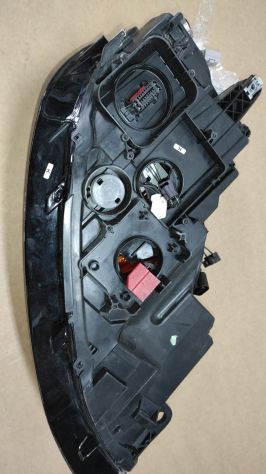 FARO ANTERIORE SX VOLKSWAGEN GOLF VII 7 2015 5G1941033 MODELLO GTD R-LINE - Foto 3