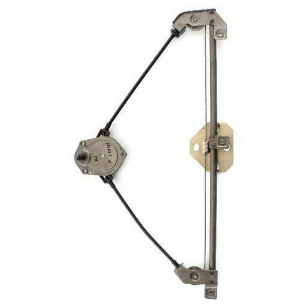 Dispositivo alzavetro destro Ape Car Max 188187