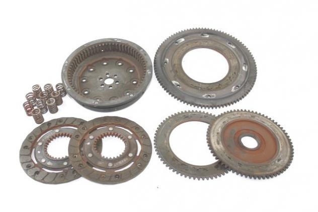 MOTO GUZZI NORGE 850 FRIZIONE DOPPIO DISCO 07 - 11 CLUTCH