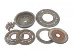 MOTO GUZZI NORGE 850 FRIZIONE DOPPIO DISCO 07 - 11 CLUTCH