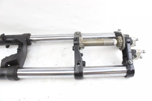 BMW K75 S 31422311312 FORCELLA ANTERIORE K569 85 - 96 FRONT FORK PARAOLIO DA SOSTITUIRE - Foto 3