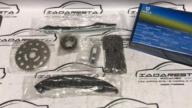 Kit Distribuzione 2.3 CDTI Movano Renault Master NV400 4420455