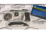 Kit Distribuzione 2.3 CDTI Movano Renault Master NV400 4420455