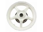 Cerchio in lega anteriore per Yamaha Aerox e MBK Nitro 5BRF51680100
