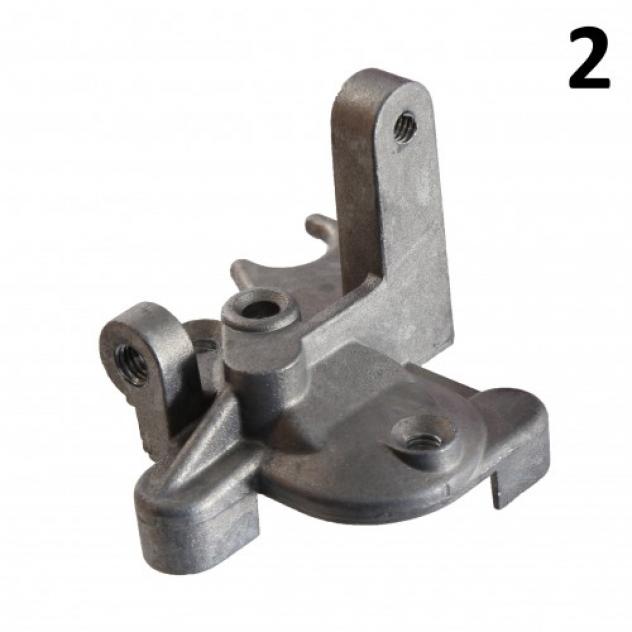 Coperchio carburatore SHBC Vespa PK XL FL - Foto 6