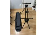 Fox Ranger MK II Rod Pod per 3 canne