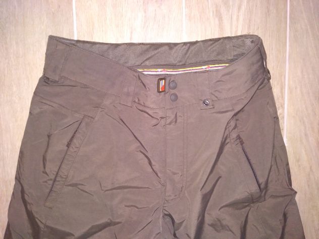 Pantalone da snow nuovo Burton - Foto 3