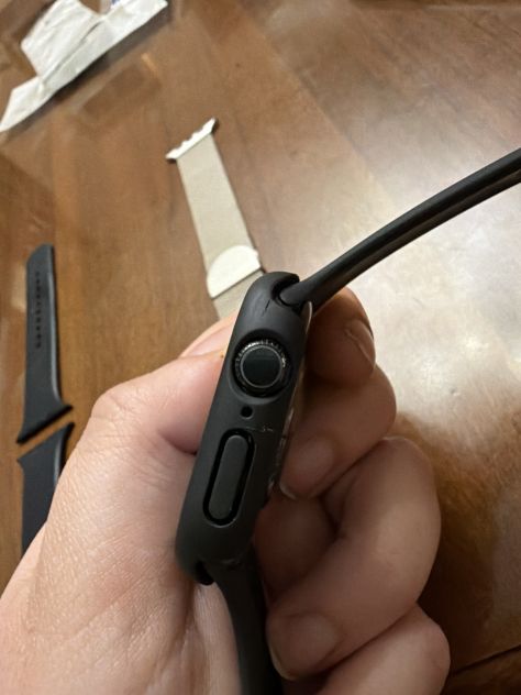 Apple Watch series 10 46mm GPS - Foto 5