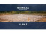 Immobile in asta di 2172 m² in vendita a Assemini