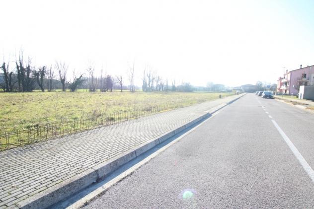 Terreno edificabile in vendita a Castegnero - Foto 6