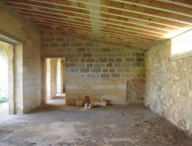 Immobile in asta di 950 m² in vendita a Collepasso - Foto 5