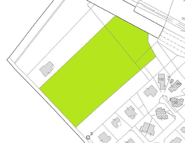 Terreno edif. residenziale in vendita a Cinquale - Montignoso 7500 mq Rif: 1098231 - Foto 3