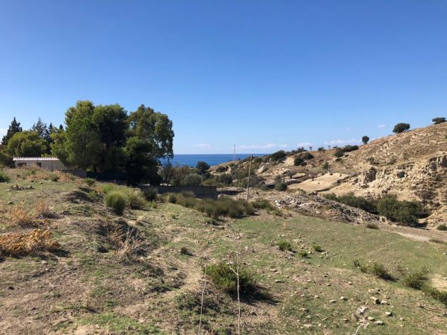 VENDESI - REGGIO CALABRIA - SAN LORENZO MARINA - Foto 10