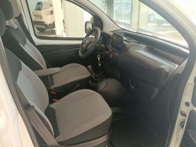 FIAT 1.3 MJT 95CV Cargo SX rif. 24201490 - Foto 4