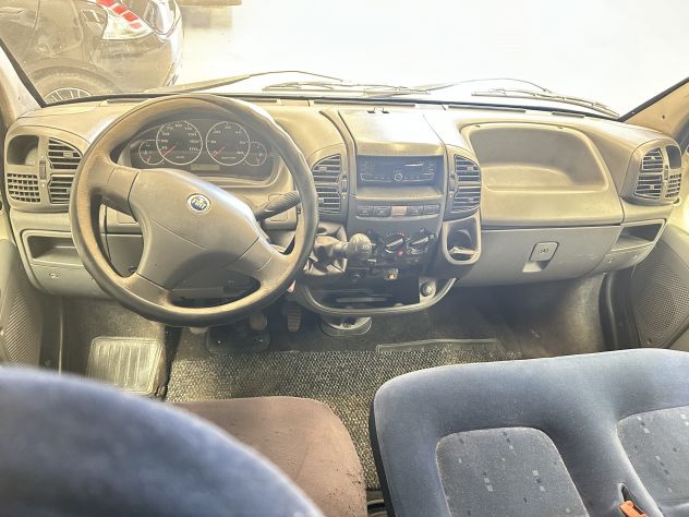 FIAT DUCATO - Foto 5