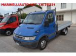 IVECO Daily 35C9 2.8 TDI CASSONE FISSO rif. 24089050