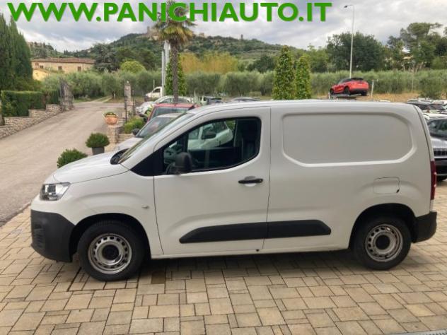 CITROEN Berlingo BlueHDi 100 S&S Van M Club rif. 23790216