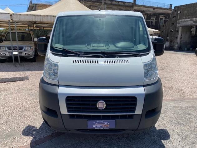 Fiat Ducato 2.3 Multijet FURGONE - Foto 4