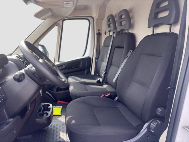 FIAT Ducato Ducato 30 2.2 Mjt 120CV PC-TN Furgone rif. 23696943 - Foto 9
