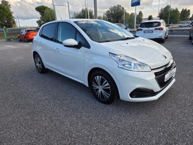PEUGEOT 208 1° serie BlueHDi 100 S&S 5 porte Van Active rif. 24179950 - Foto 3