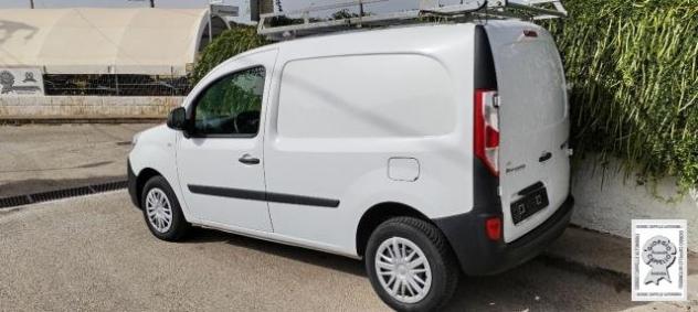 RENAULT KANGOO 1.5 dCI 75cv VAN COMFORT