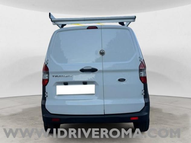 FORD Transit Courier Transit Courier 1.5 tdci 75cv S&S Trend my20 rif. 24108503 - Foto 6