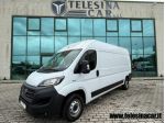 FIAT DUCATO  3.0 NATURAL POWER H2 L3 METANO rif. 23487387