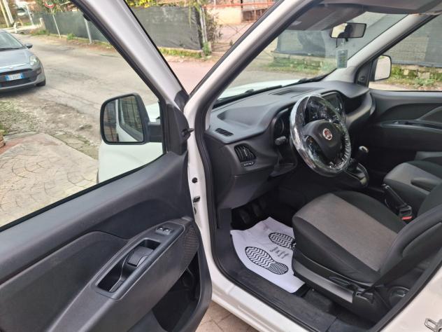 Fiat Doblo Dobl1.3 MJT PC Combi N1 SX 5 posti - Foto 6