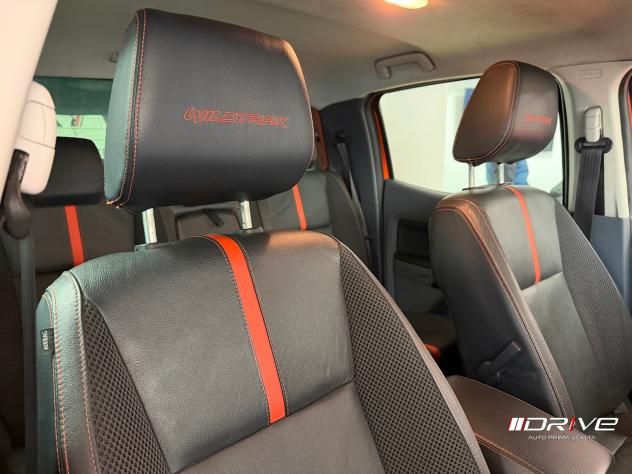 FORD Ranger 3ª serie Ranger 3.2 TDCi aut. DC Wildtrak 5pt. - Foto 9