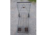 Carrello vintage