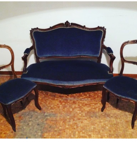 Da non perdere-Privato vende mobili antichi - Foto 2