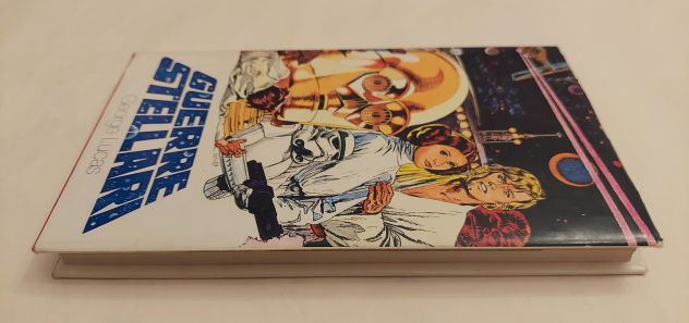 Guerre stellari di George Lucas Club degli Editori su licenza Mondadori, 1977 - Foto 4