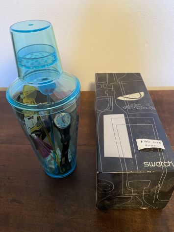 SWATCH ANNI 90 - Foto 3