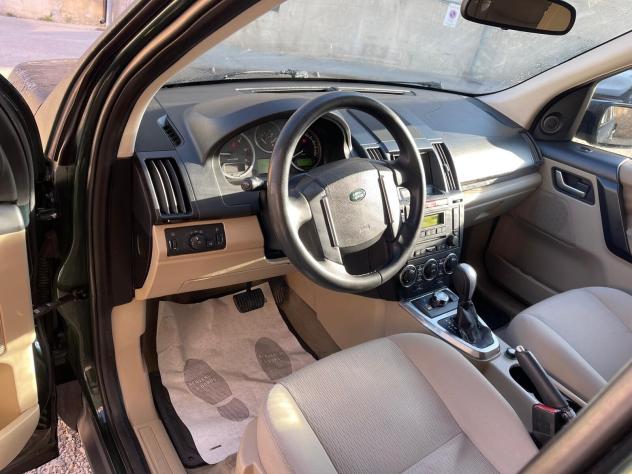 Land Rover Freelander - Foto 6