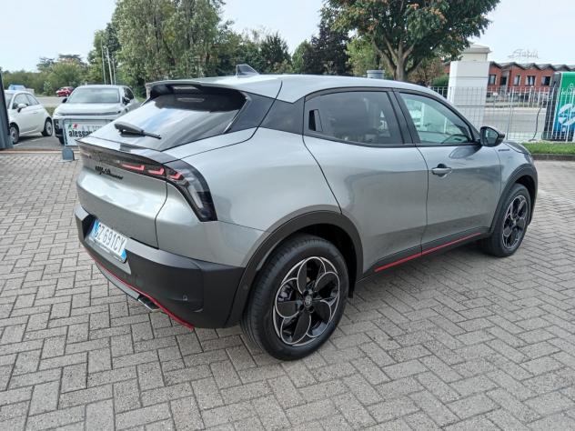 Alfa Romeo Junior Ibrida 1.2 145CV Hybrid eDCT6 ibrida SPECIALE - Foto 5