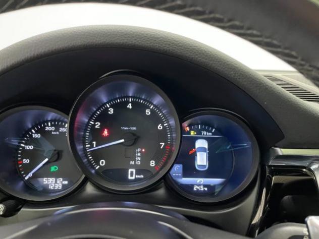 PORSCHE Macan 2.0 PDK * PELLE * TETTO APRIBILE * 265 CV * rif. 23948205 - Foto 5
