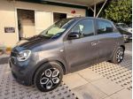 Renault Twingo Electric