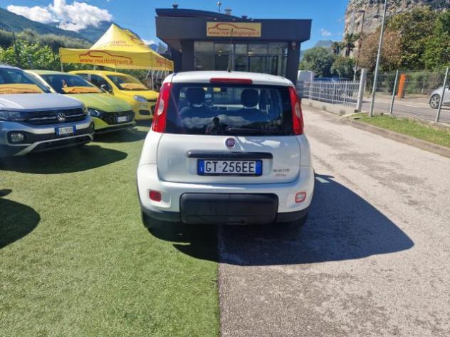 FIAT Panda 1.0 FireFly S&S Hybrid rif. 23698759 - Foto 4
