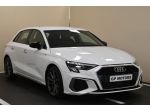 AUDI A3 4ª serie A3 SPB 35 TDI S tronic S line edition