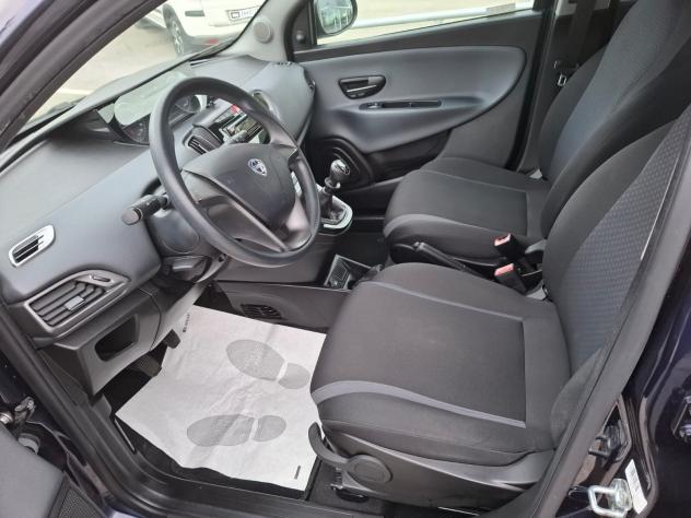 LANCIA YPSILON 1.2 ECOCHIC GPL CASA MADRE 69 CV - Foto 9
