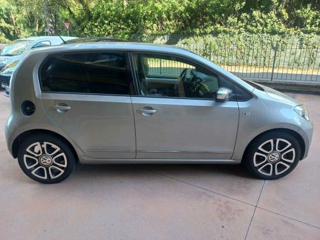 Volkswagen up! 1.0 75 CV 5p. high - Foto 4