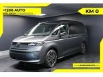 VOLKSWAGEN California 2.0 TDI 150 CV DSG Coast OCEAN WEBASTO rif. 24051857