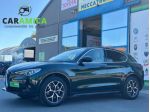 ALFA ROMEO Stelvio Stelvio 2.2 Turbodiesel 210 CV AT8 Q4 Ti